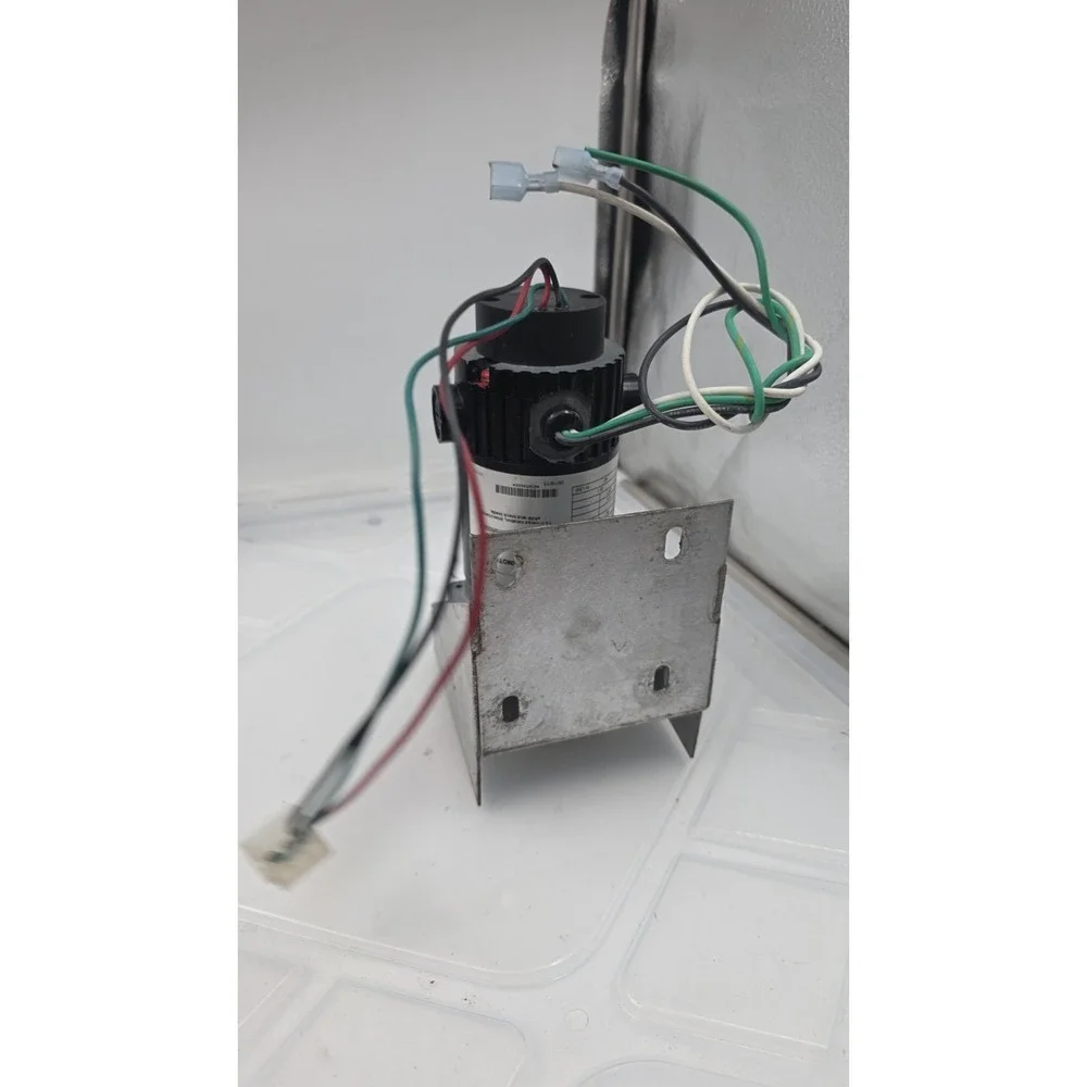 CTX Gemini Conveyor Drive Motor